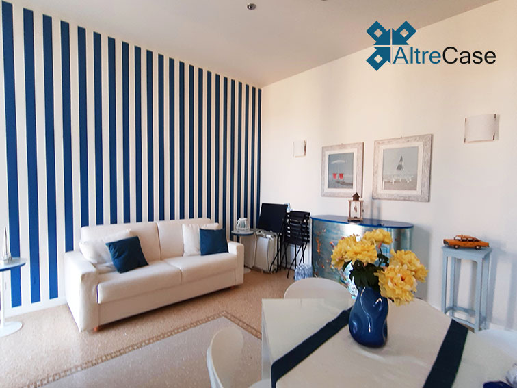 Camogli Incantevole appartamento in contesto esclusivo