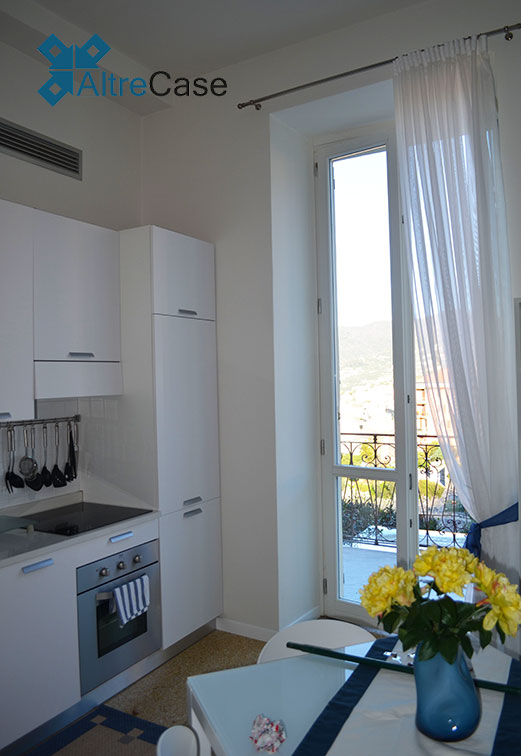 Camogli Incantevole appartamento in contesto esclusivo