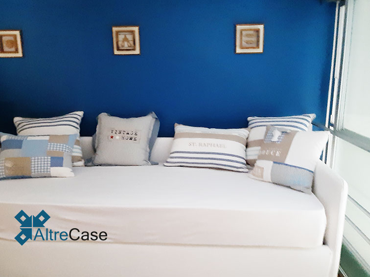 Camogli Incantevole appartamento in contesto esclusivo