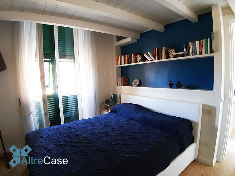 Camogli Incantevole appartamento in contesto esclusivo