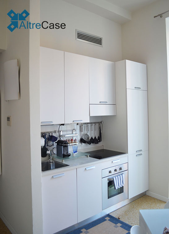 Camogli Incantevole appartamento in contesto esclusivo