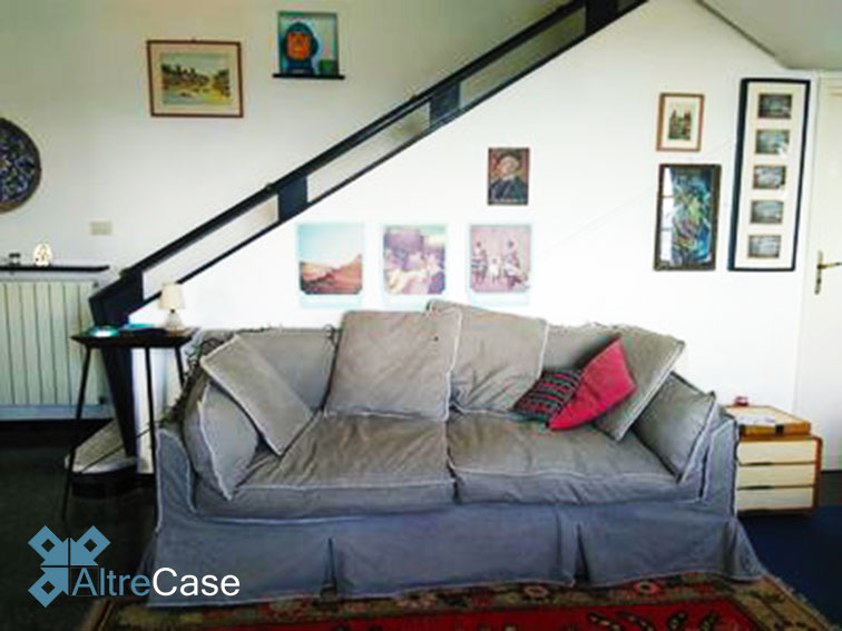 Bellissimo Villino con giardino