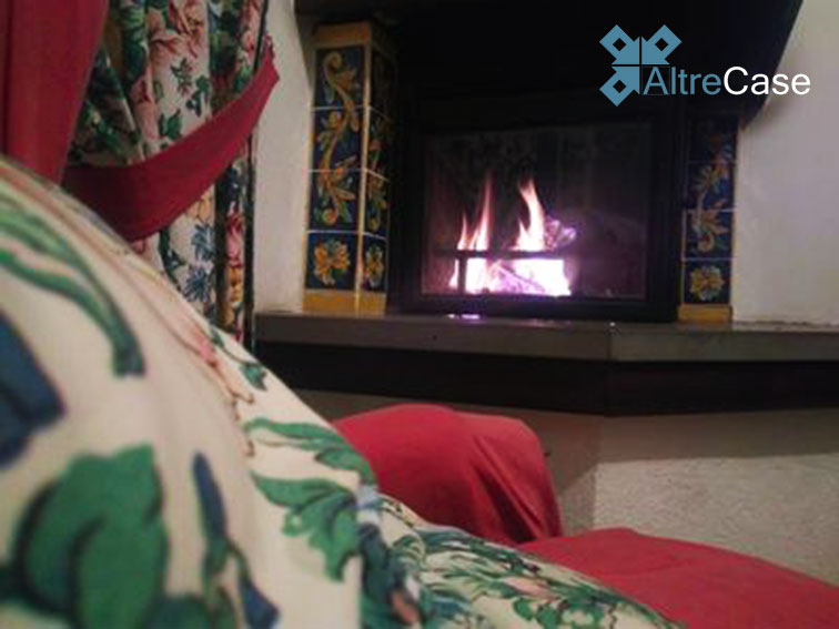 Bellissimo Villino con giardino