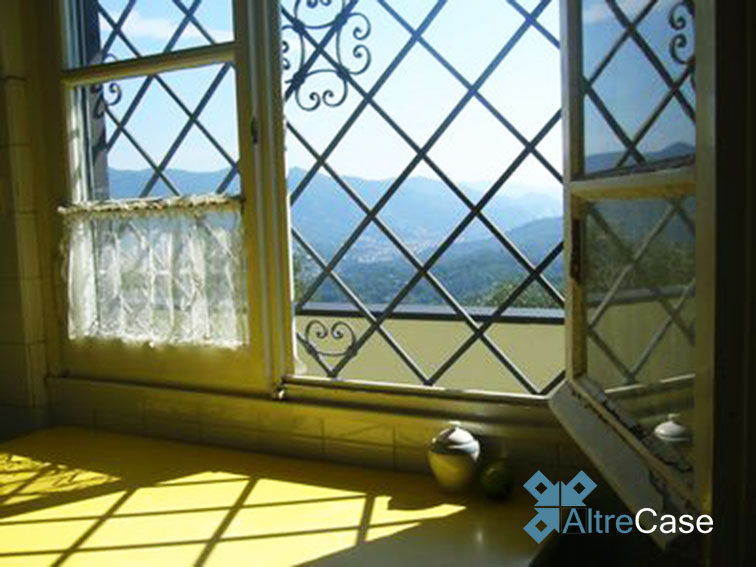 Bellissimo Villino con giardino