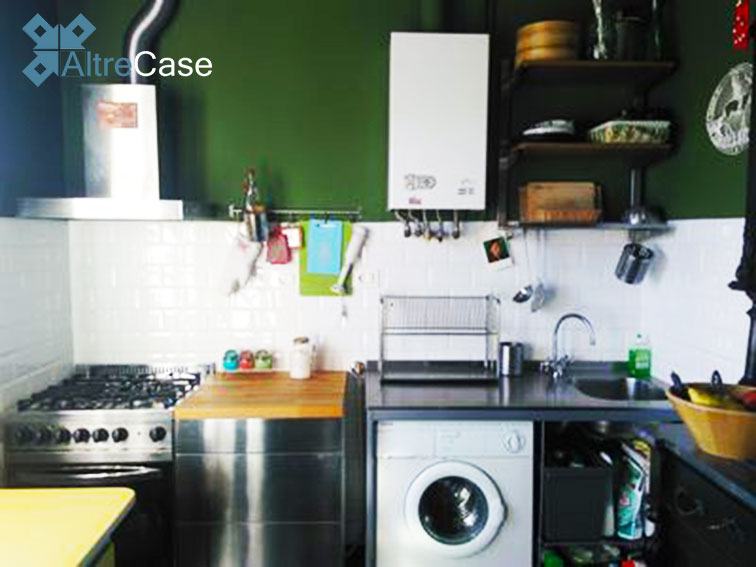 Bellissimo Villino con giardino