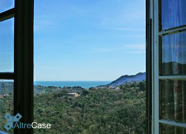 Bellissimo Villino con giardino