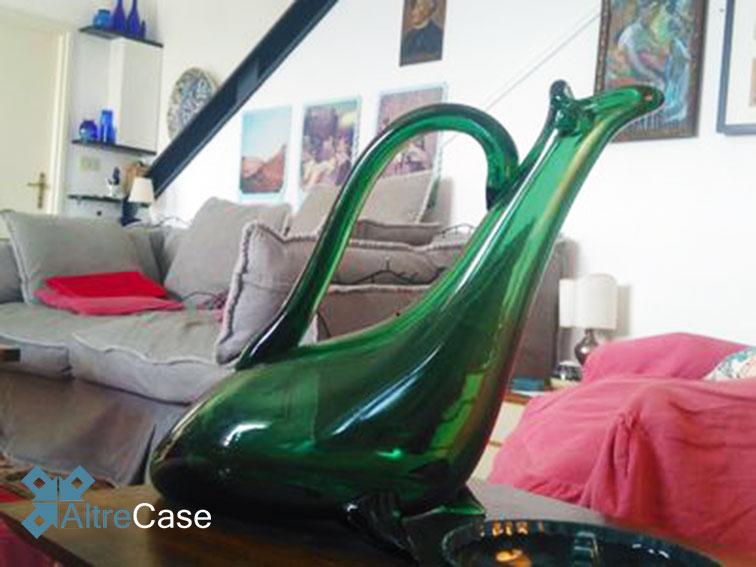 Bellissimo Villino con giardino