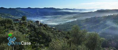 Bellissimo Villino con giardino