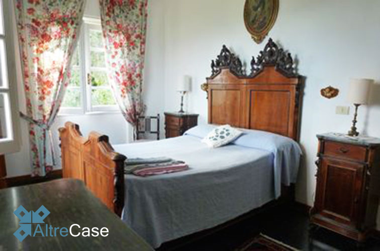 Bellissimo Villino con giardino