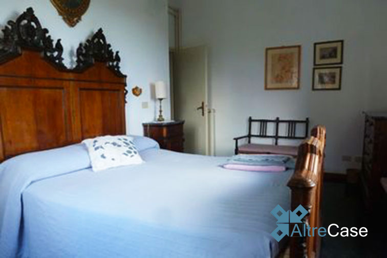 Bellissimo Villino con giardino