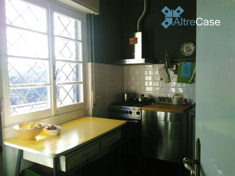 Bellissimo Villino con giardino