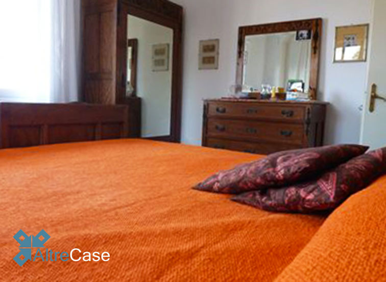 Bellissimo Villino con giardino