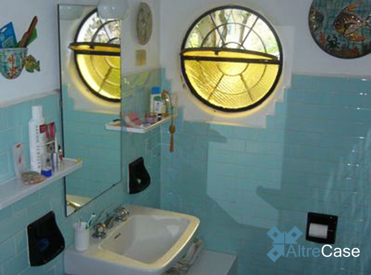 Bellissimo Villino con giardino