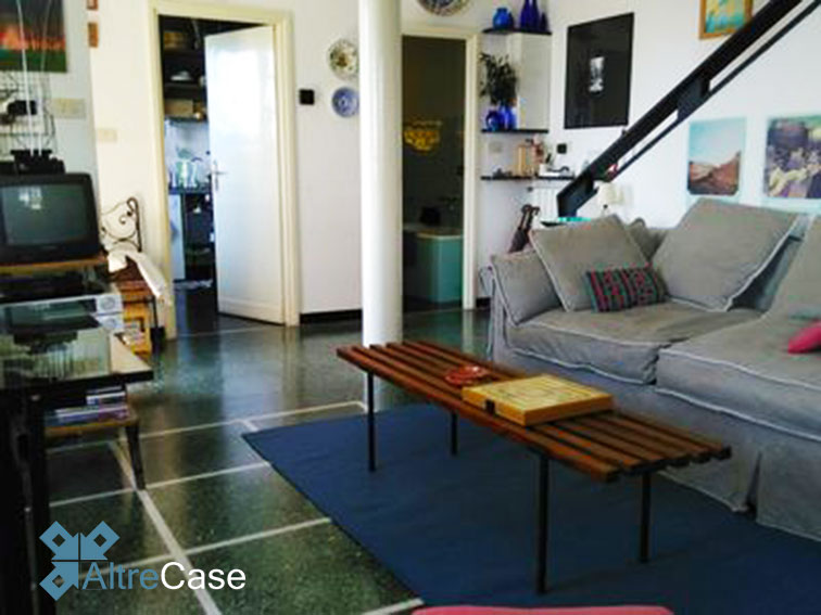 Bellissimo Villino con giardino