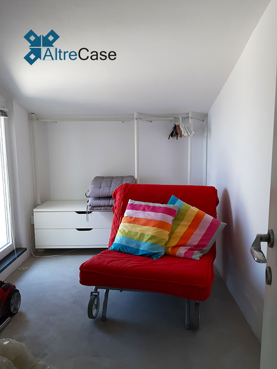 Prestigioso Attico con piscina