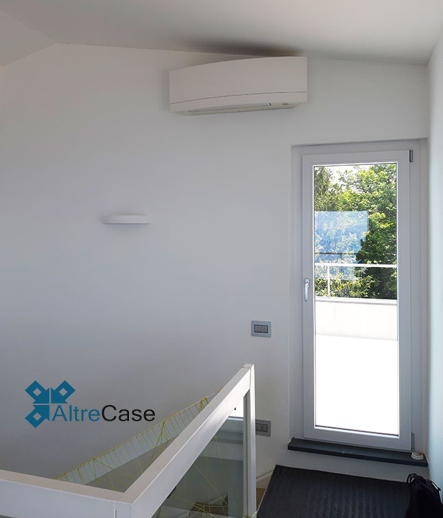 Prestigioso Attico con piscina