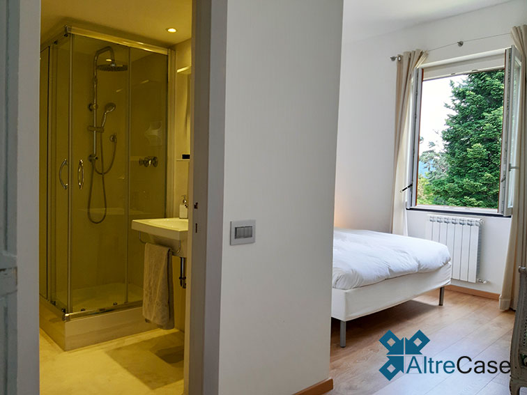 Prestigioso Attico con piscina