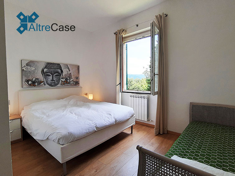 Prestigioso Attico con piscina