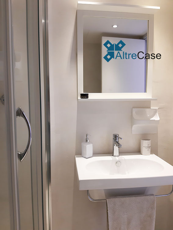 Prestigioso Attico con piscina