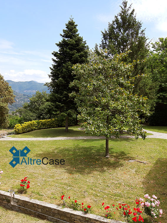 Prestigioso Attico con piscina