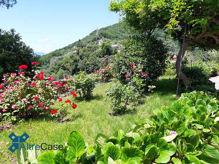 Prestigioso Attico con piscina