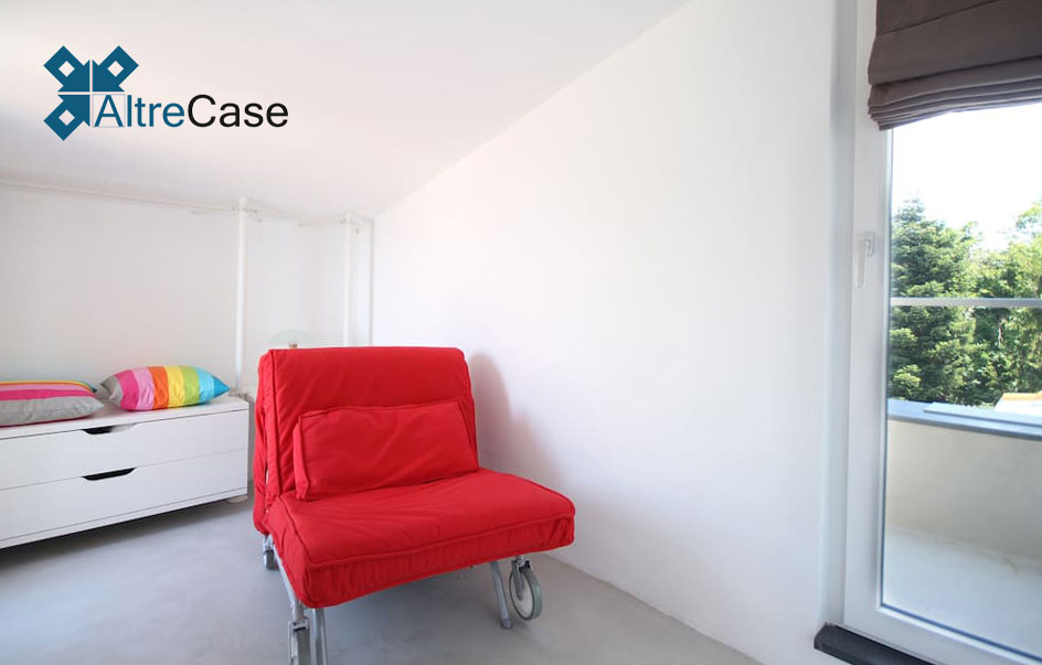 Prestigioso Attico con piscina