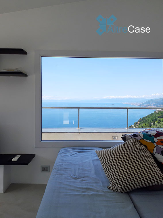 Prestigioso Attico con piscina