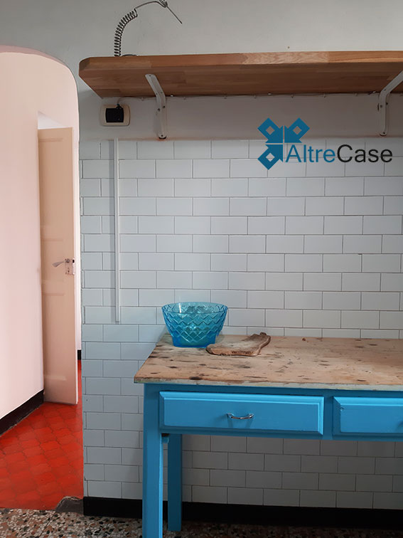 Luminoso appartamento con vista sul porticciolo