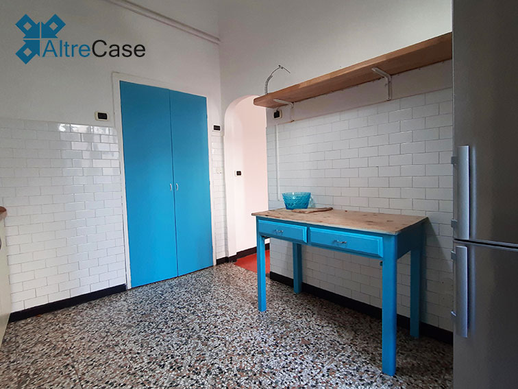 Luminoso appartamento con vista sul porticciolo