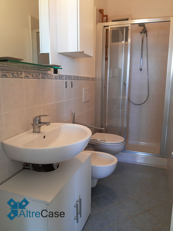 Luminoso appartamento con vista sul porticciolo