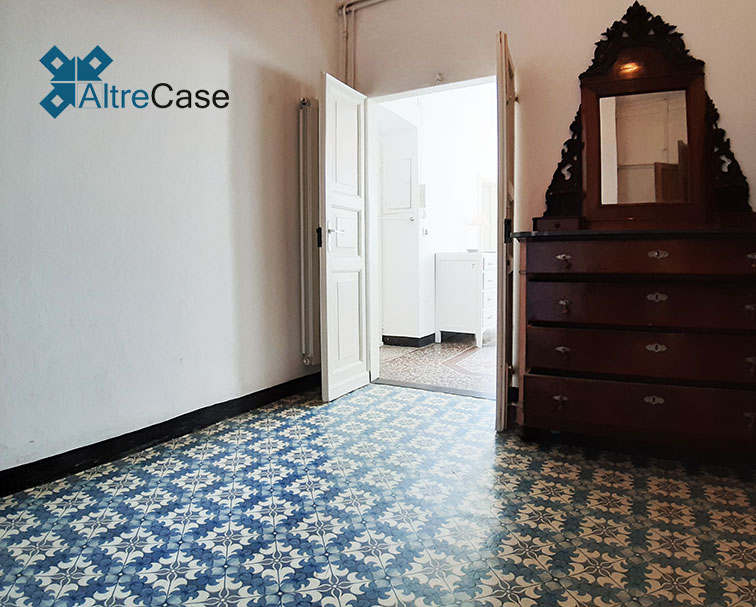 Luminoso appartamento con vista sul porticciolo