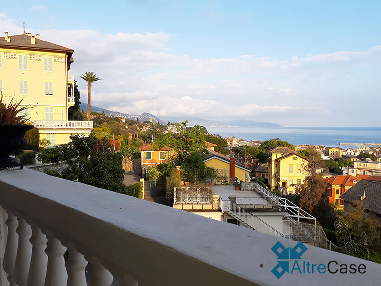 Luxury real estate Villa a Santa Margherita Ligure