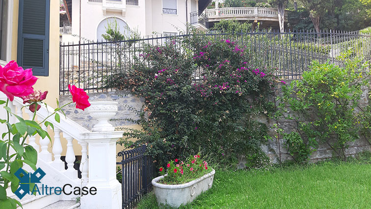 Luxury real estate Villa a Santa Margherita Ligure