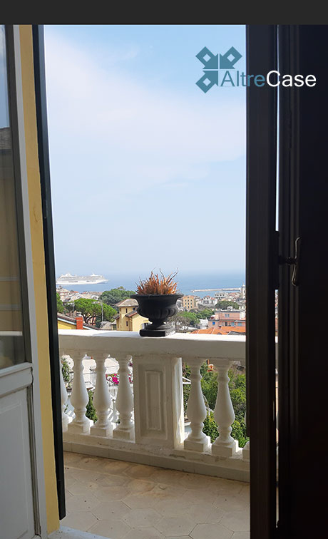 Luxury real estate Villa a Santa Margherita Ligure