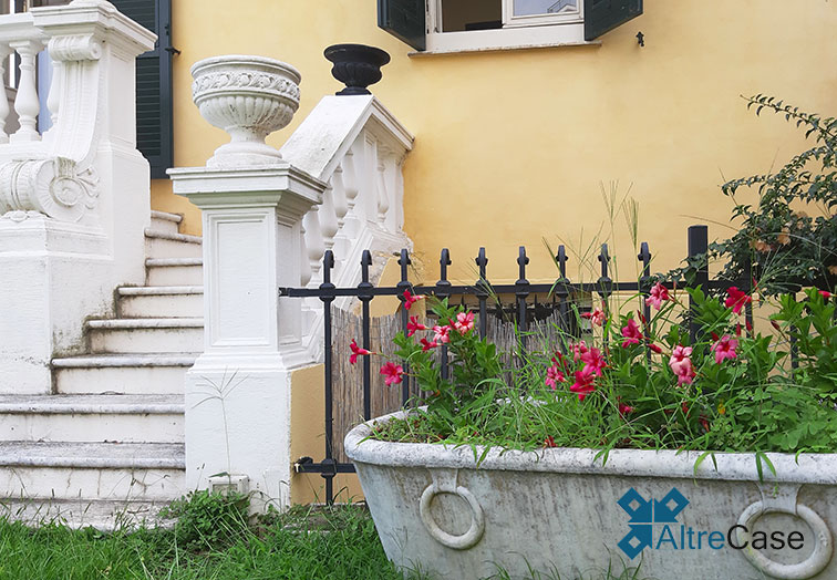 Luxury real estate Villa a Santa Margherita Ligure