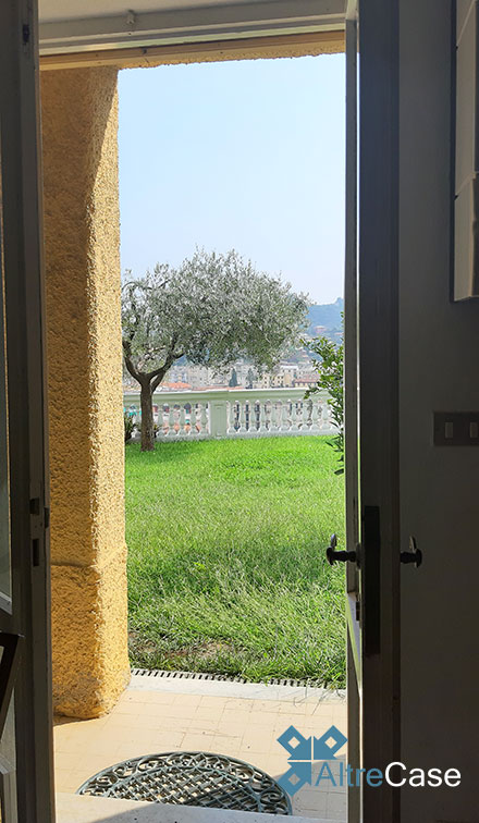 Luxury real estate Villa a Santa Margherita Ligure