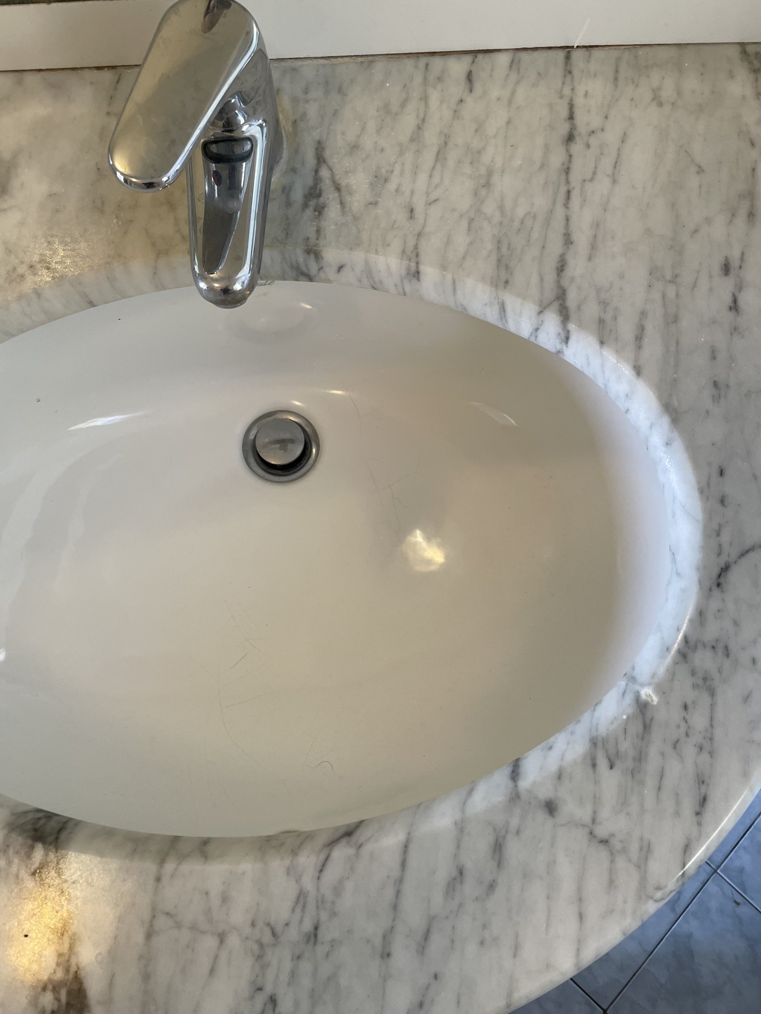 Camogli appartamento con giardino e vista da sogno sul mare