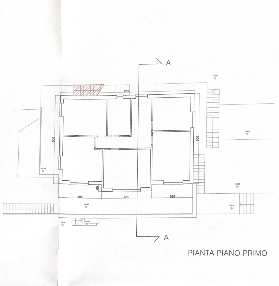 Camogli appartamento con giardino e vista da sogno sul mare