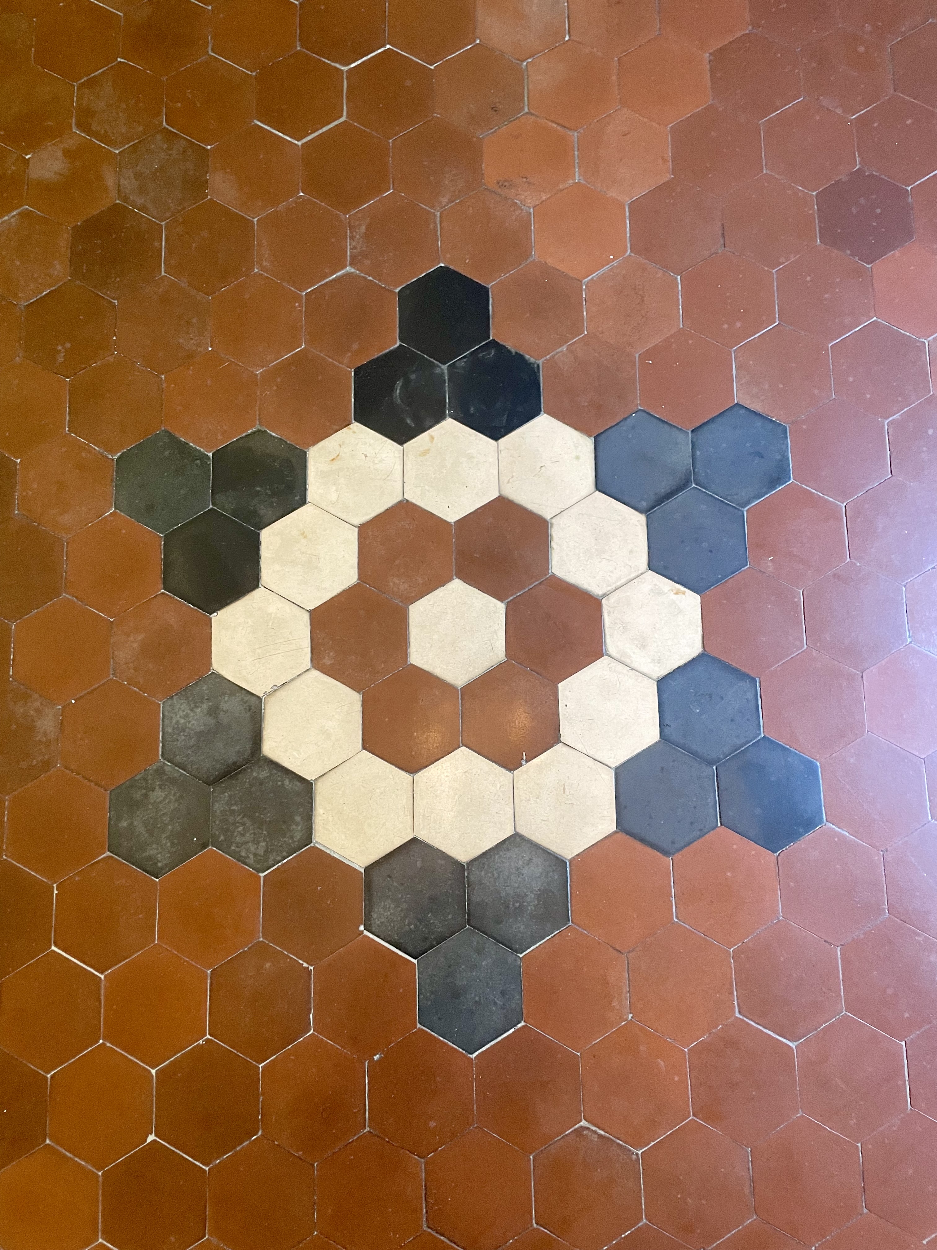 Genova Borgoratti ampio e luminoso appartamento