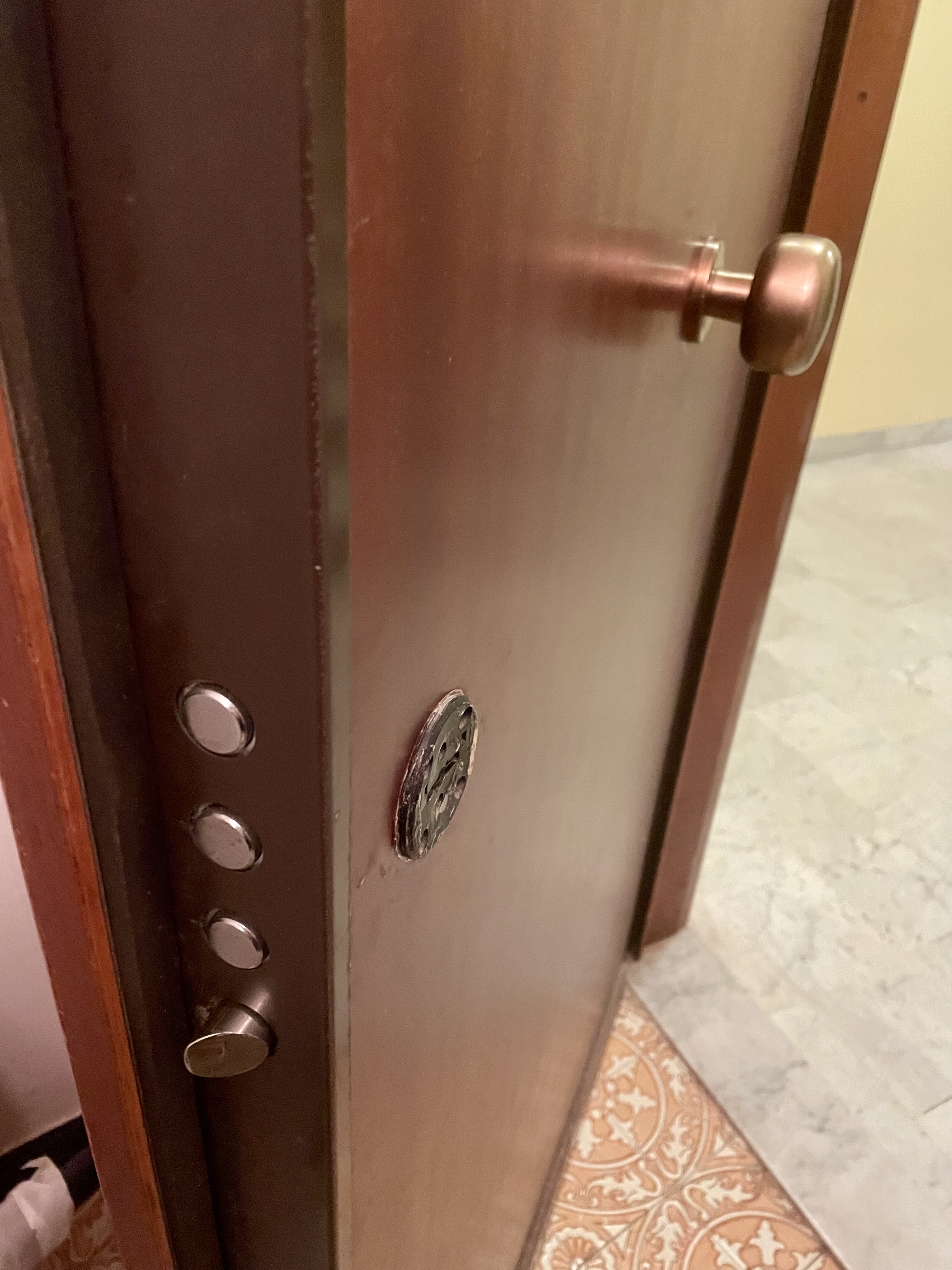 Camogli appartamento centralissimo con due terrazzini