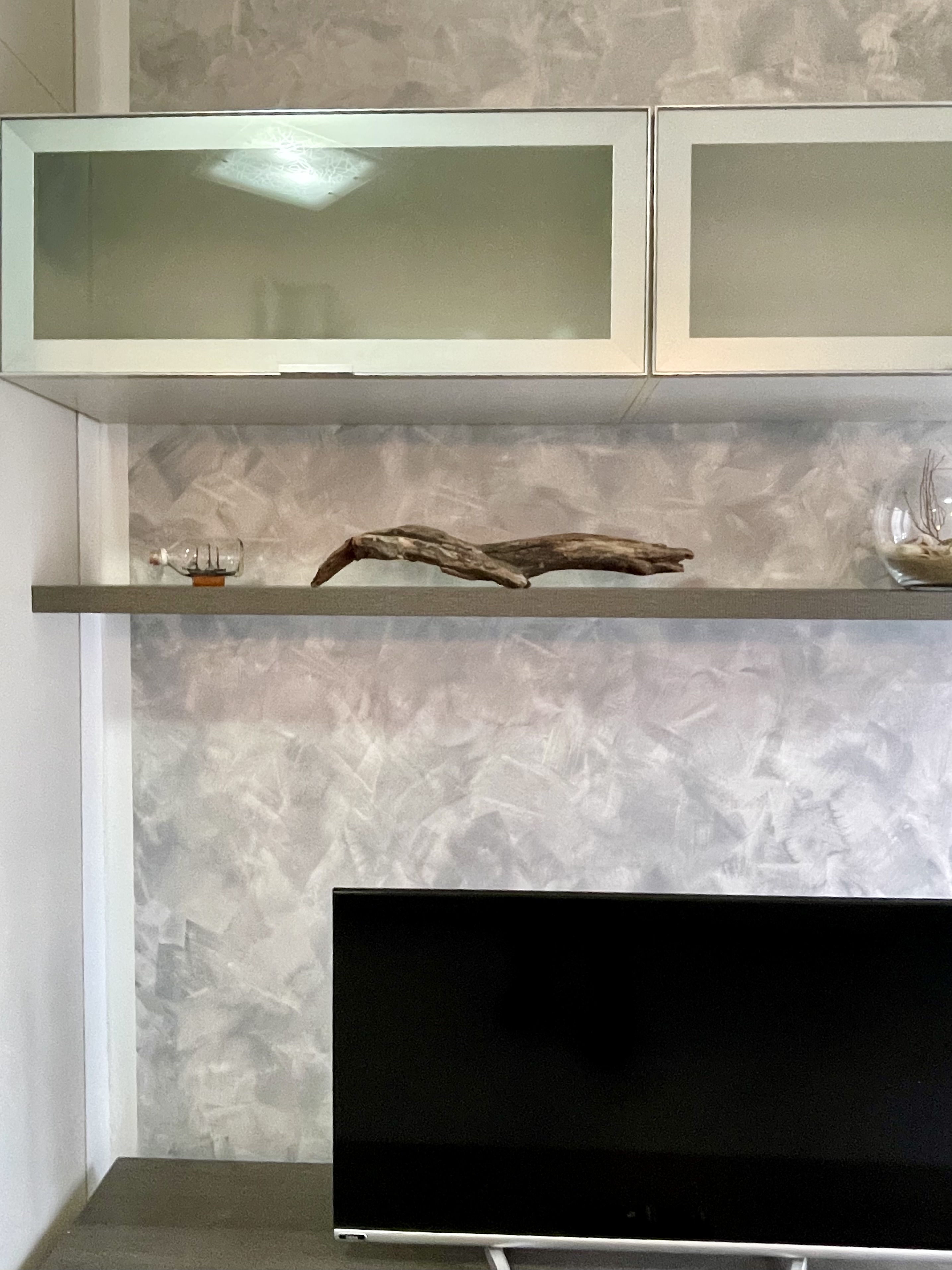 Recco delizioso appartamento con balcone