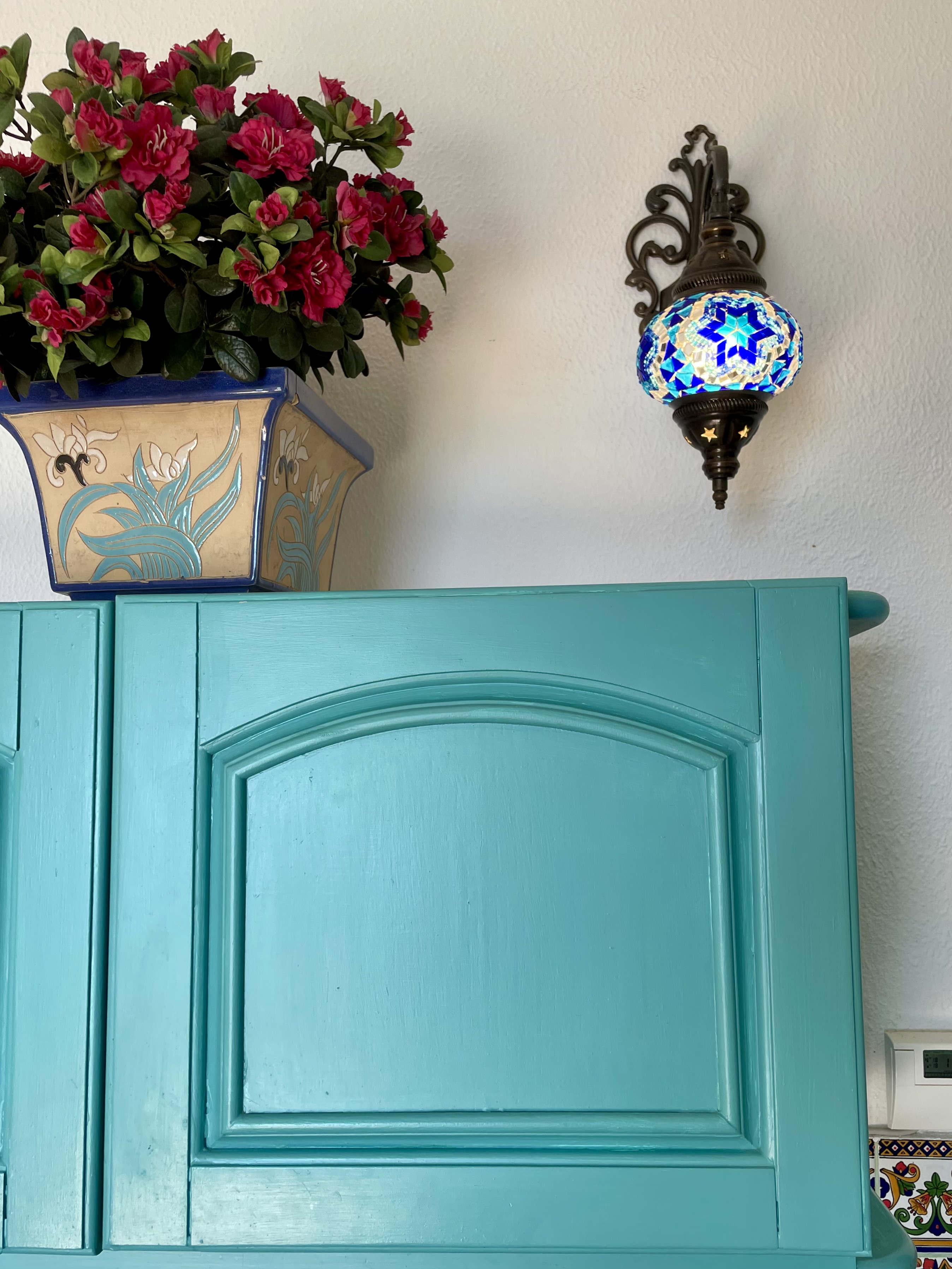 Camogli indimenticabile terrazza a picco sul mare