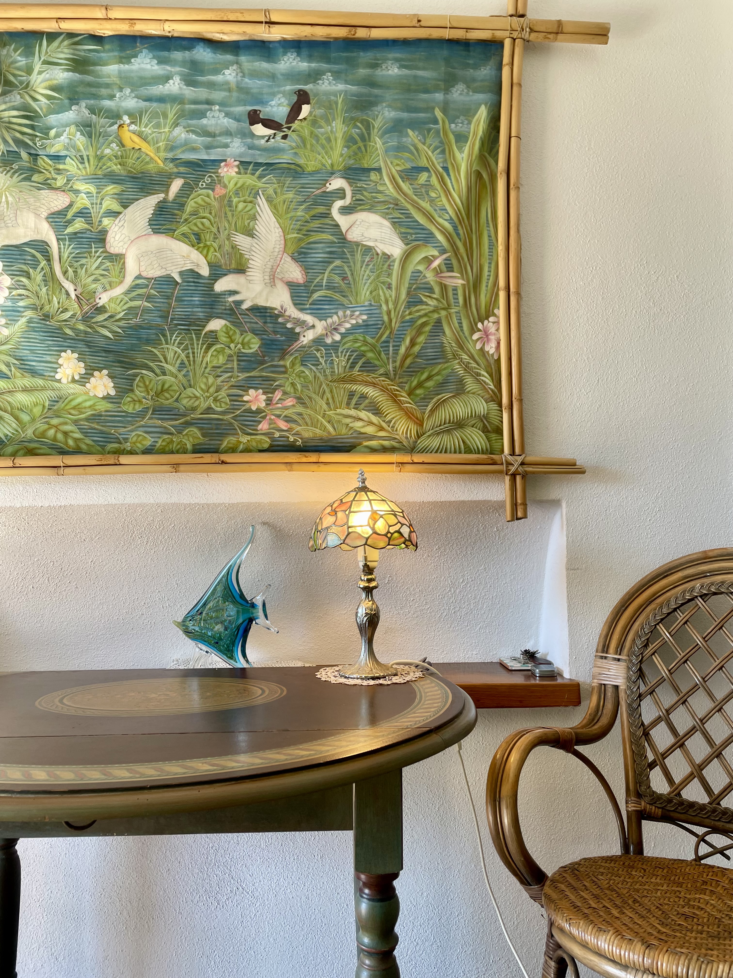 Camogli indimenticabile terrazza a picco sul mare