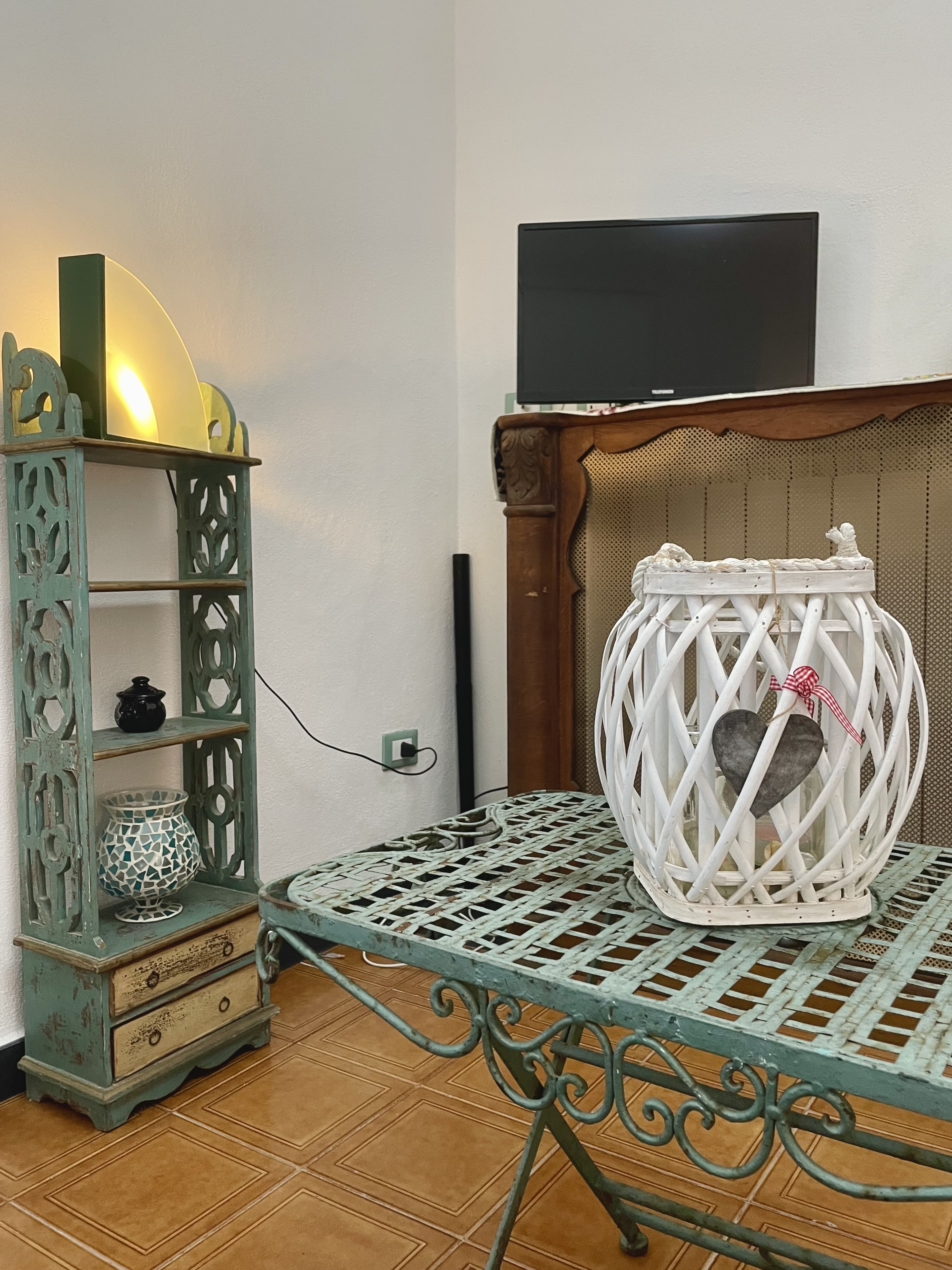 Camogli indimenticabile terrazza a picco sul mare