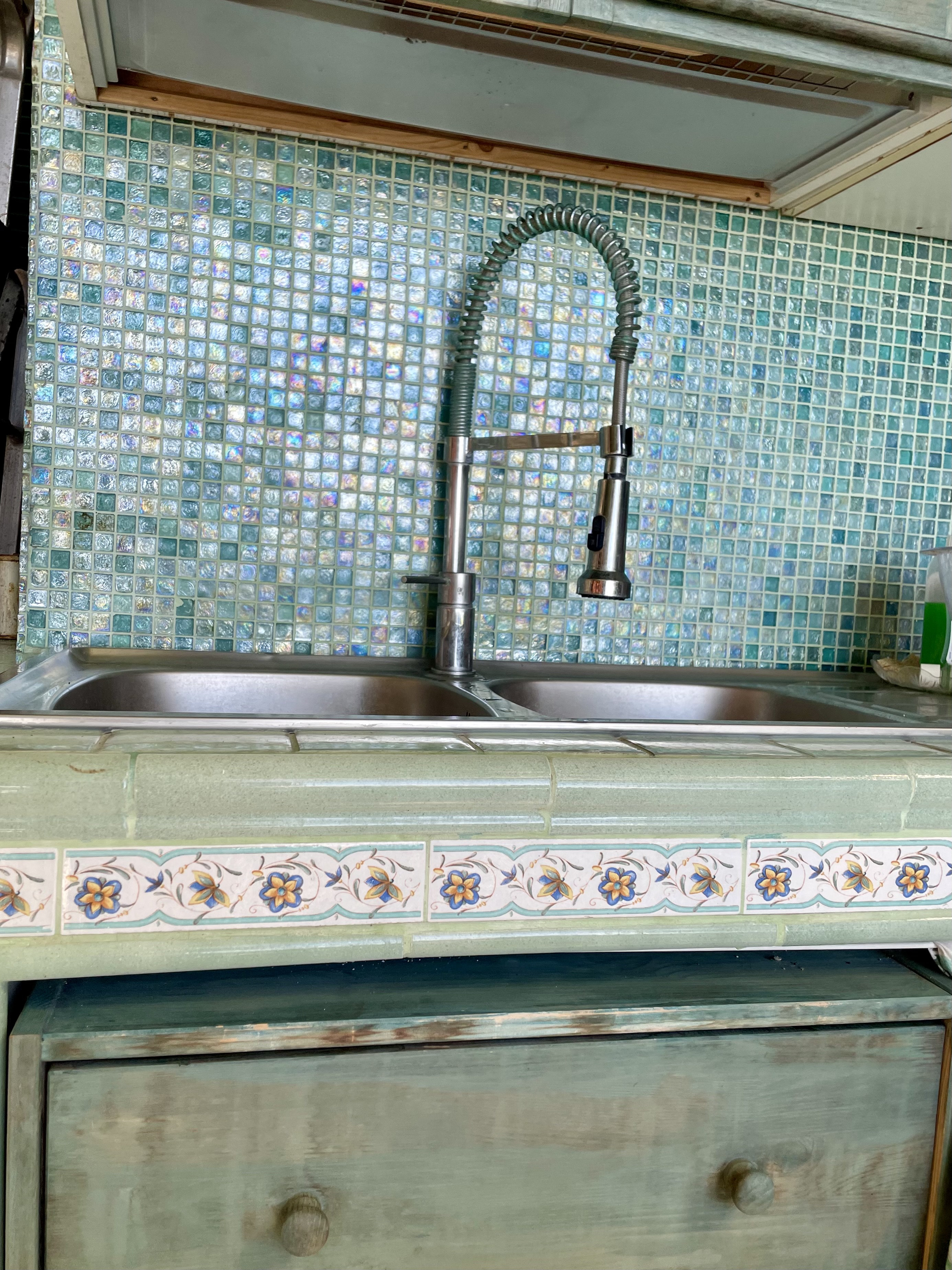 Camogli indimenticabile terrazza a picco sul mare