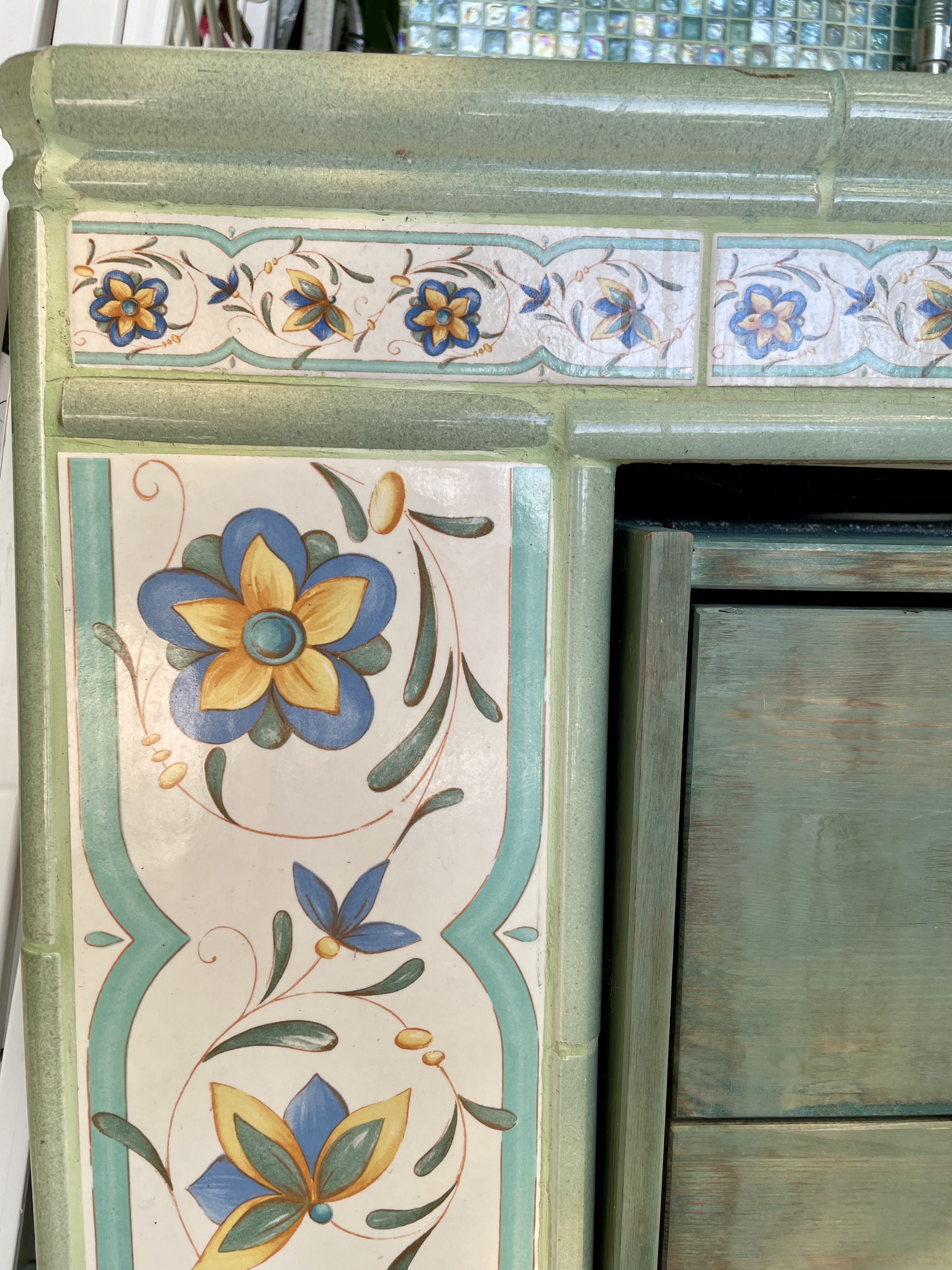 Camogli indimenticabile terrazza a picco sul mare