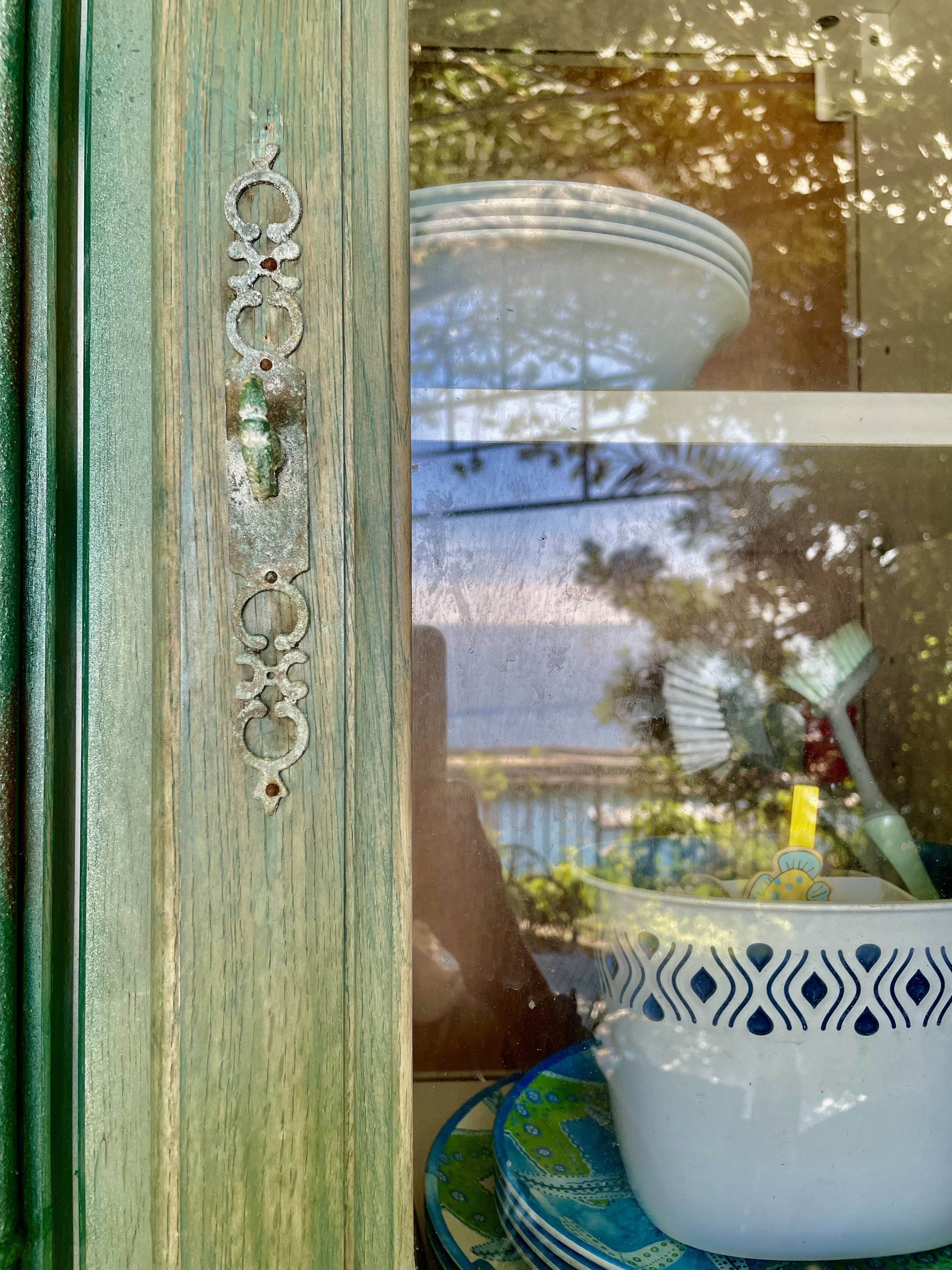 Camogli indimenticabile terrazza a picco sul mare