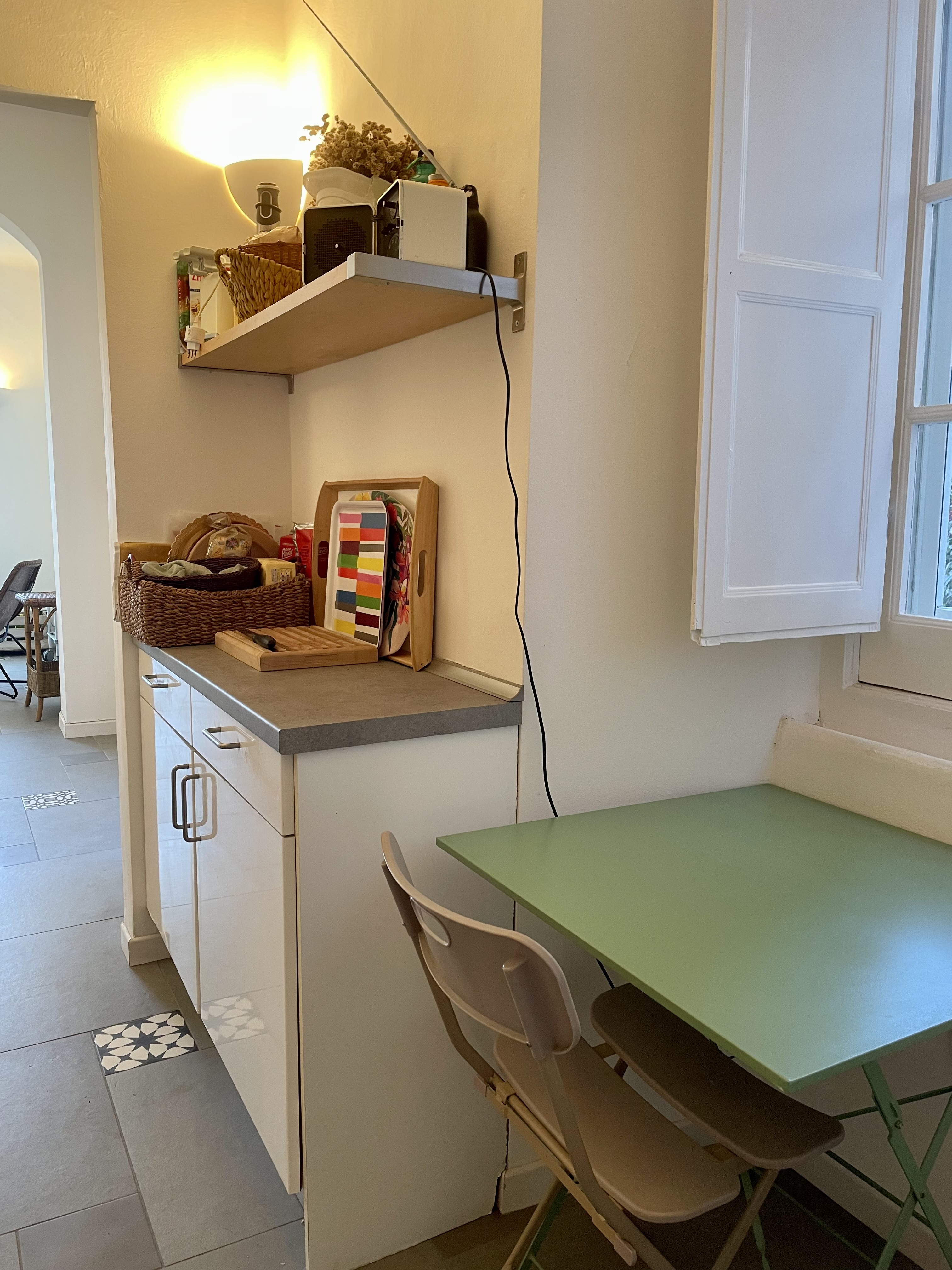 Camogli appartamento di charme