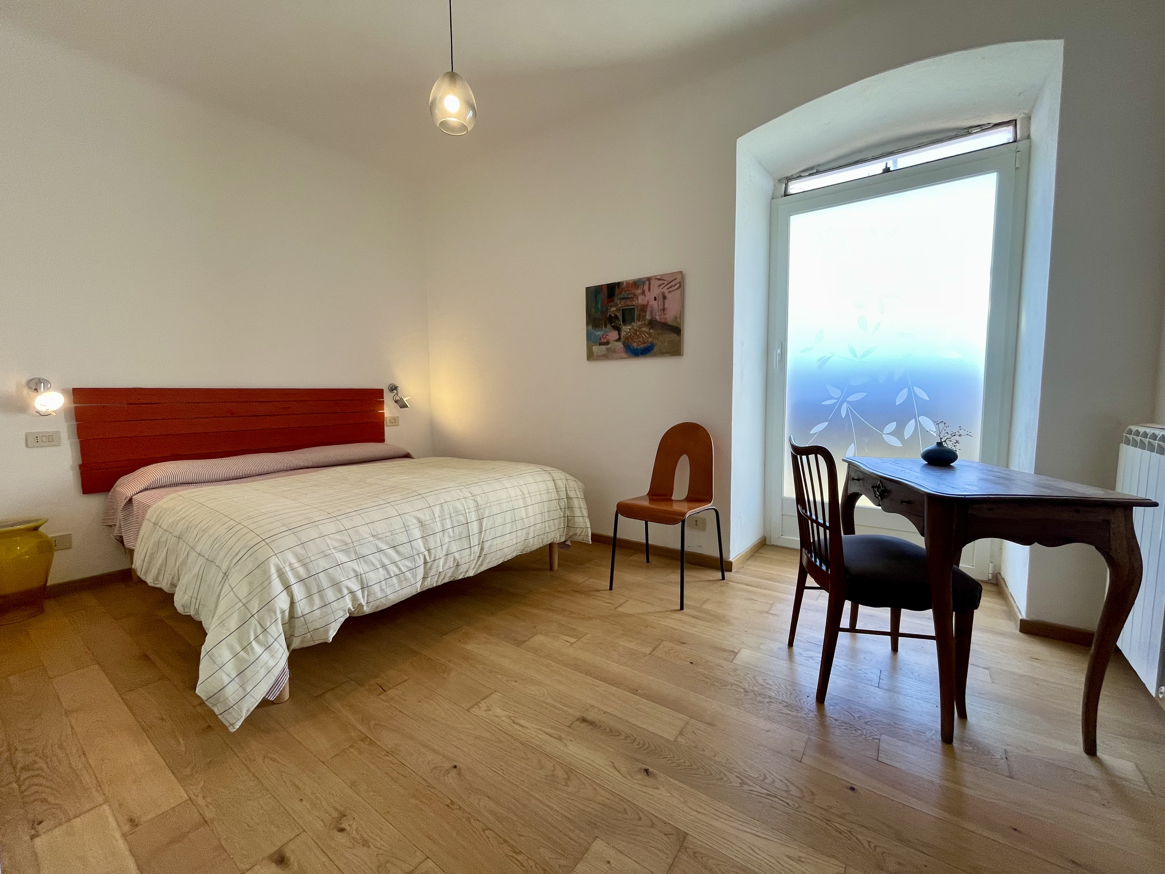 Camogli appartamento di charme