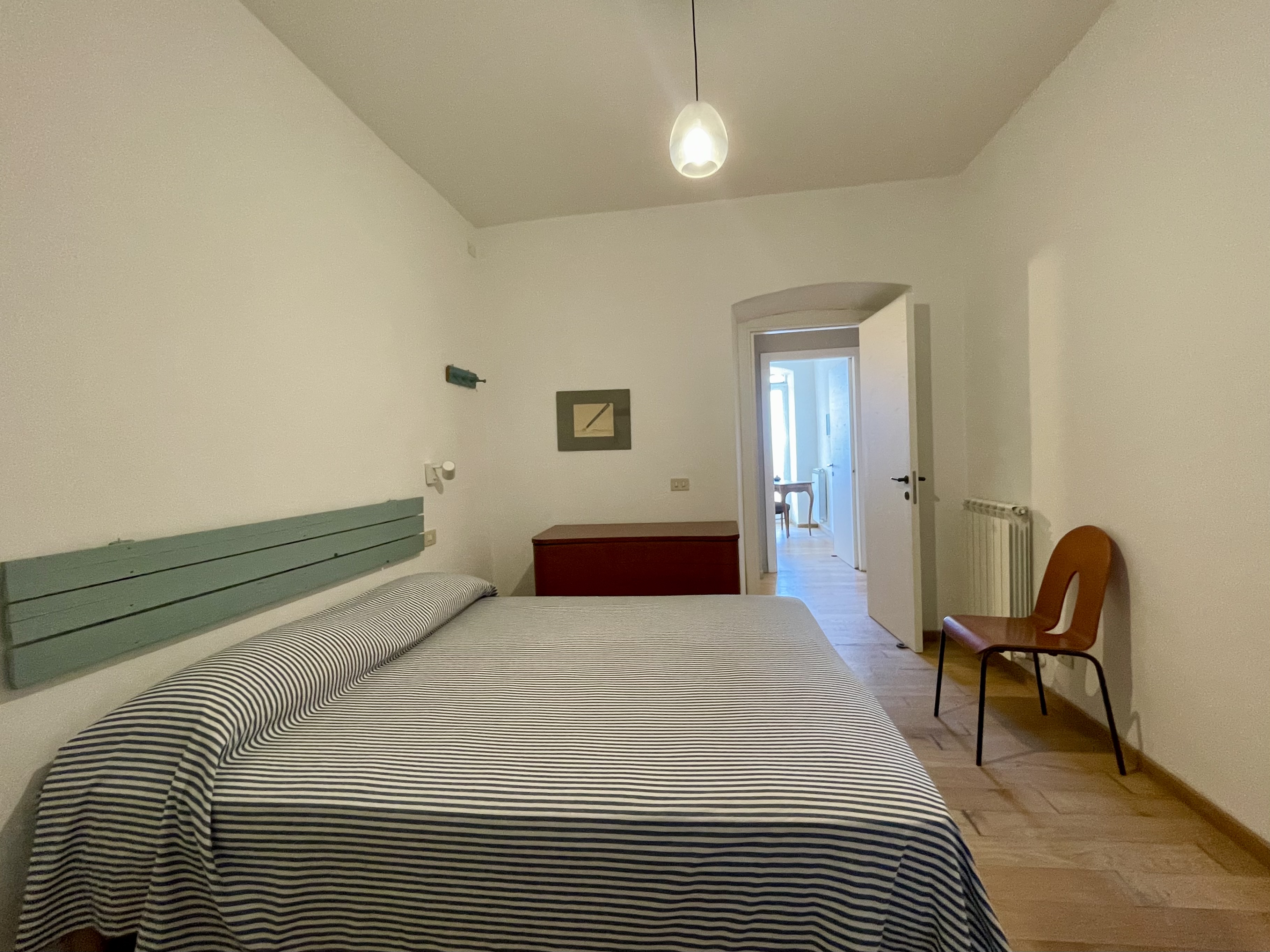 Camogli appartamento di charme